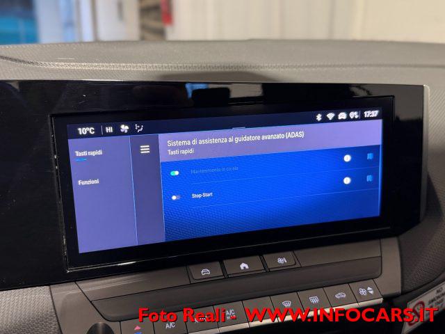 OPEL Astra 1.5 Turbo Diesel 130 CV Edition - PROMO