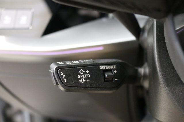 AUDI A3 SPB 40 TFSI e S tronic S line edition "" MATRIX ""