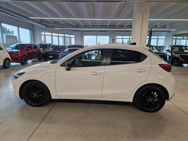 MAZDA 2 Mazda2 1.5 Skyactiv-G Homura