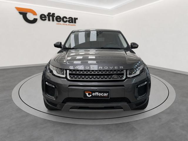 LAND ROVER Range Rover Evoque 2.0 TD4 180 CV 5p.