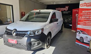 Renault Kangoo 1.5 116 cv L2