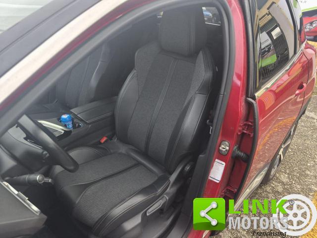 PEUGEOT 3008 BlueHDi 120 S&S GT Line