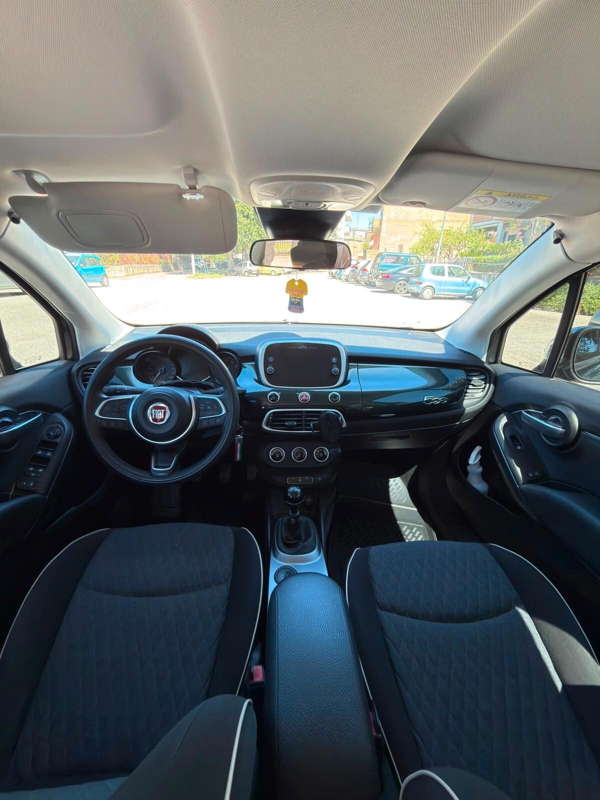 Fiat 500X 1.0 120 CV