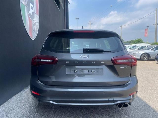 Ford Focus 1.0t ecoboost h ST-Line 125cv