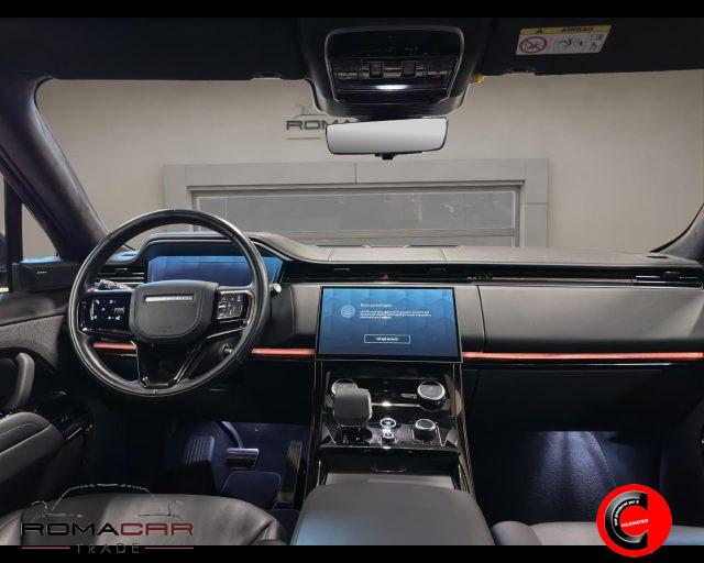 LAND ROVER Range Rover Sport 3.0D l6 350 CV Autobiography
