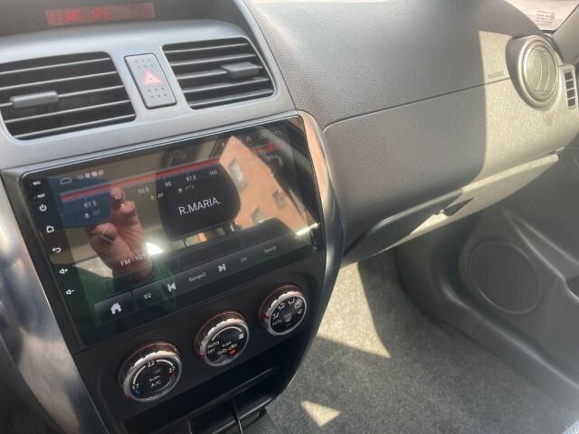 Fiat Sedici 1.6 16V 4x4 Dynamic