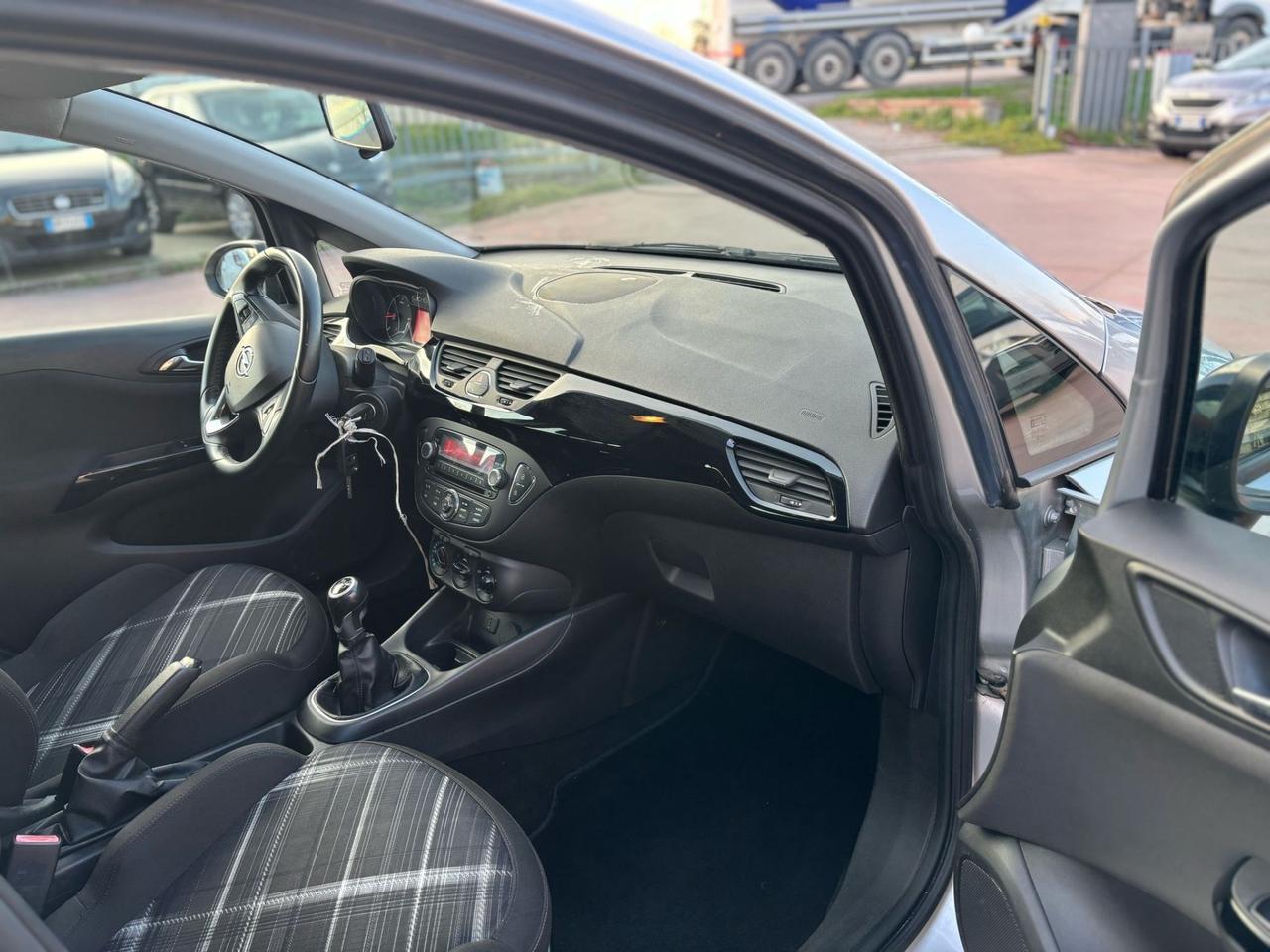 Opel Corsa 1.3 CDTI 5 porte Cosmo