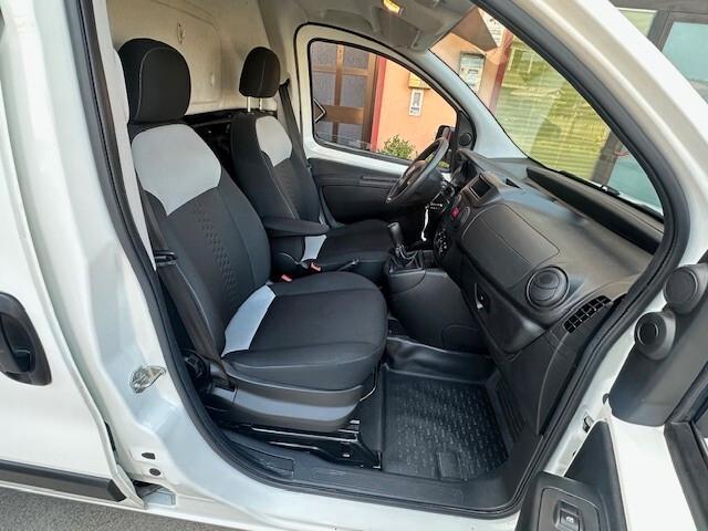 Fiat Fiorino 1.3 MJT 95CV 12/2022 58.000KM PERFETTO