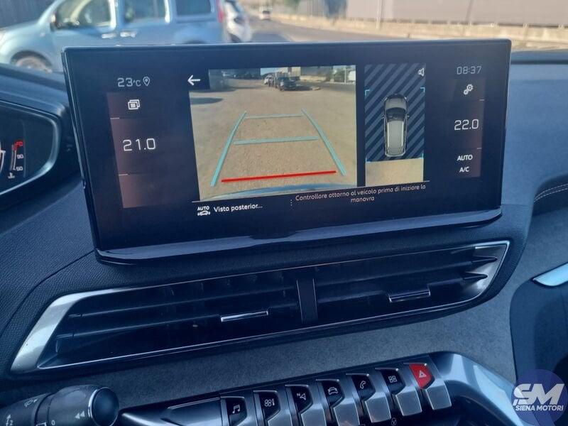 Peugeot 3008 BlueHDI 130 S&S EAT8 GT aut.