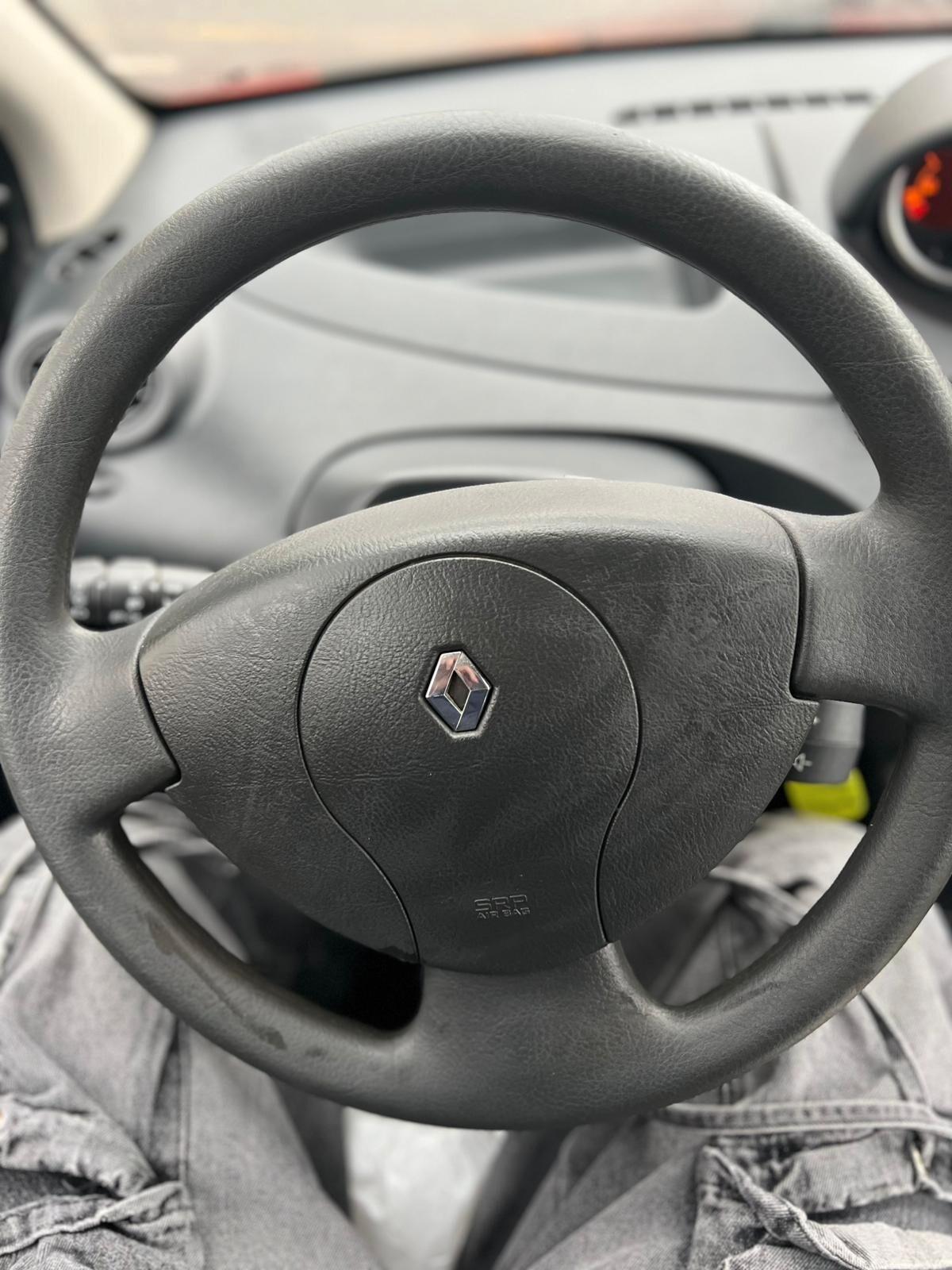 Renault Twingo 1.2 16V LEV Miss Sixty