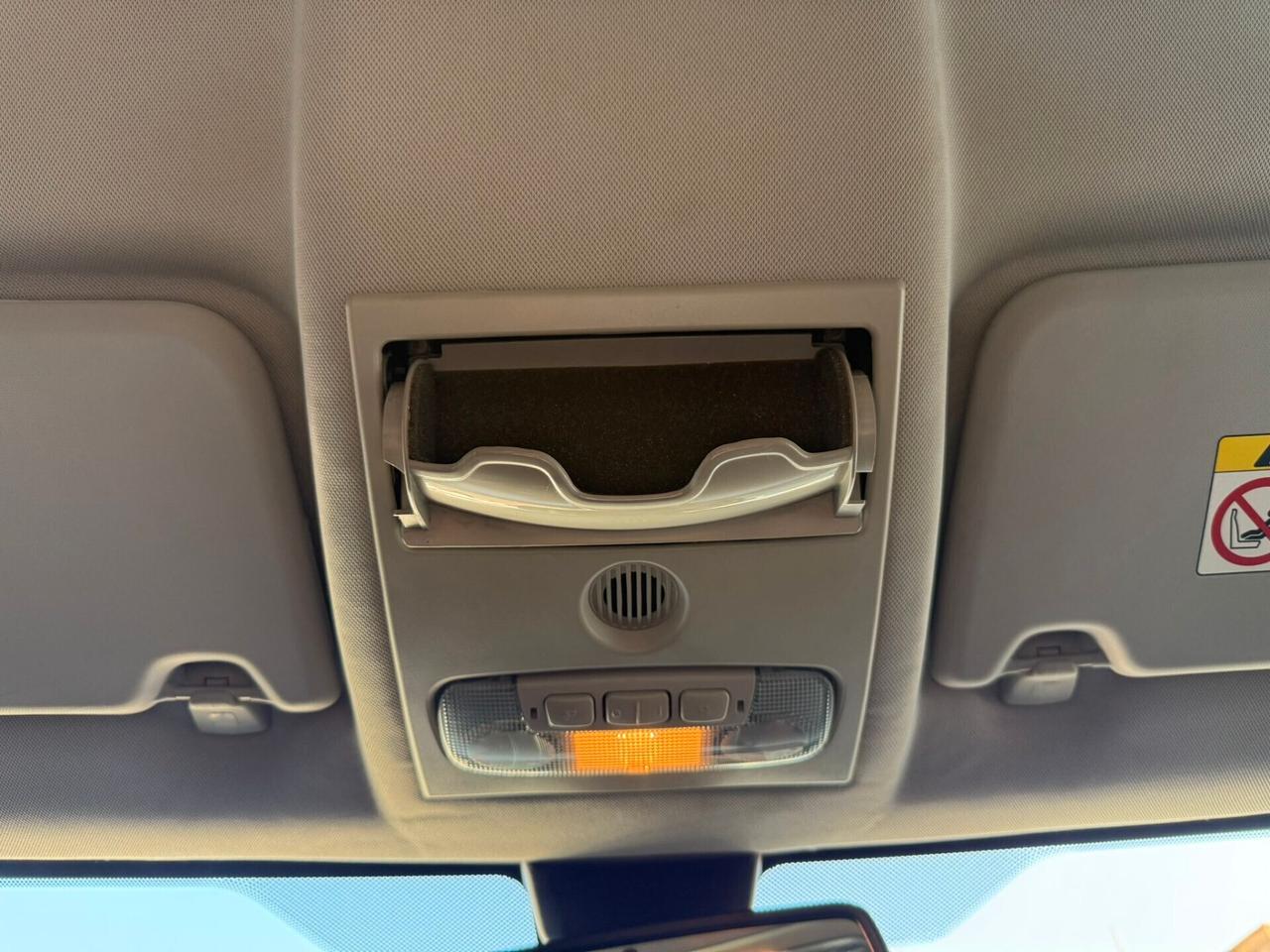 FORD ECOSPORT 1.5 DIESEL DEL NORD ITA 2017