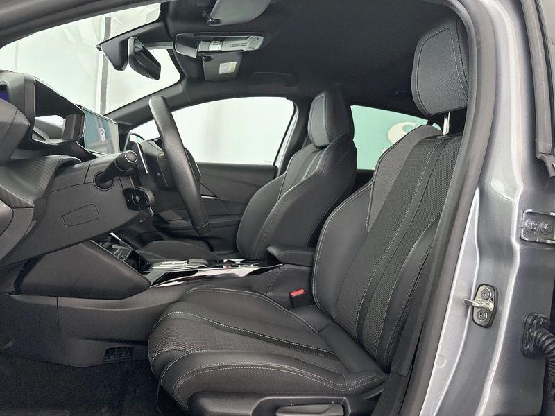 Peugeot 208 GT Hybrid 136 e-DCS6 auto