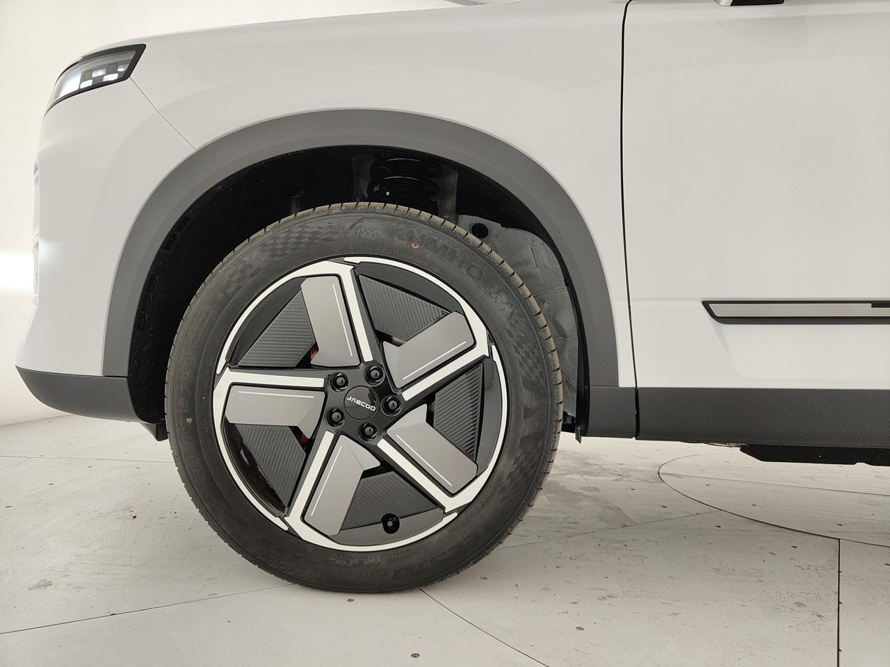 JAECOO JAECOO 7 SHS-P PHEV 1.5TGDI DHT1 Exclusive