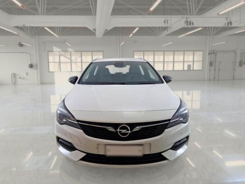 Opel Astra Sports Tourer 1.5 cdti Elegance AUTO IN ARRIVO