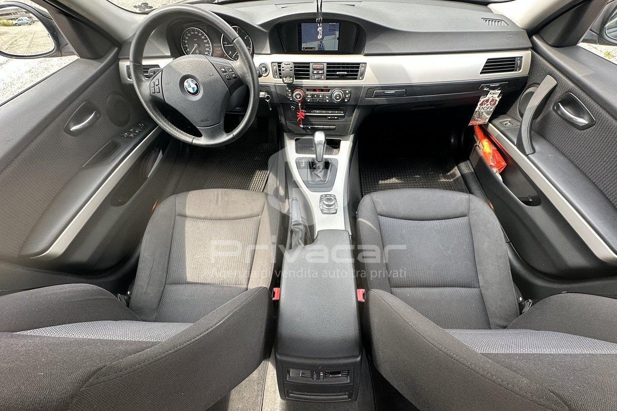 BMW 318d 2.0 143CV cat Touring Eletta