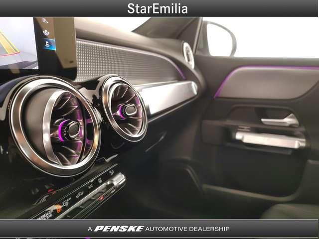 Mercedes-Benz EQB 250 EQB 250+ Premium Tech Edition