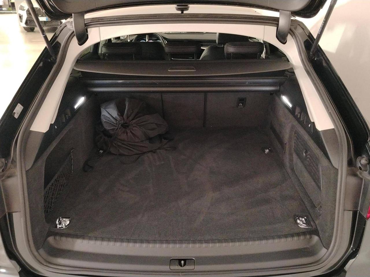 Audi A6 Avant 55 2.0 tfsi e S line plus quattro