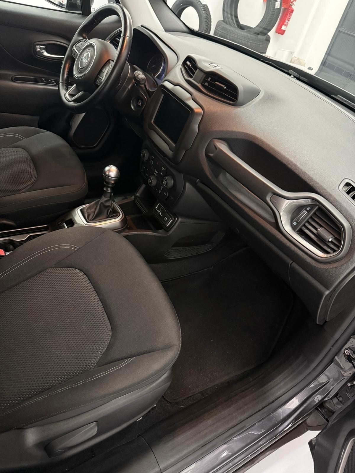 Jeep Renegade 1.0 T3 Limited