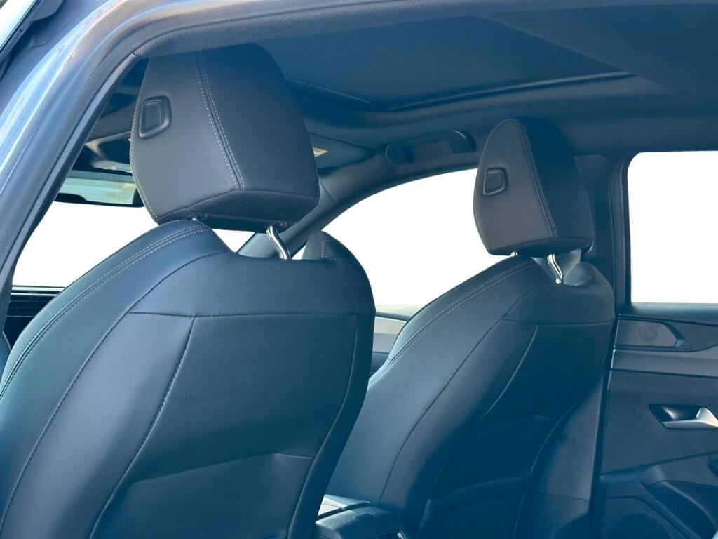 Peugeot 308 Hybrid 145 e-DCS6 Style