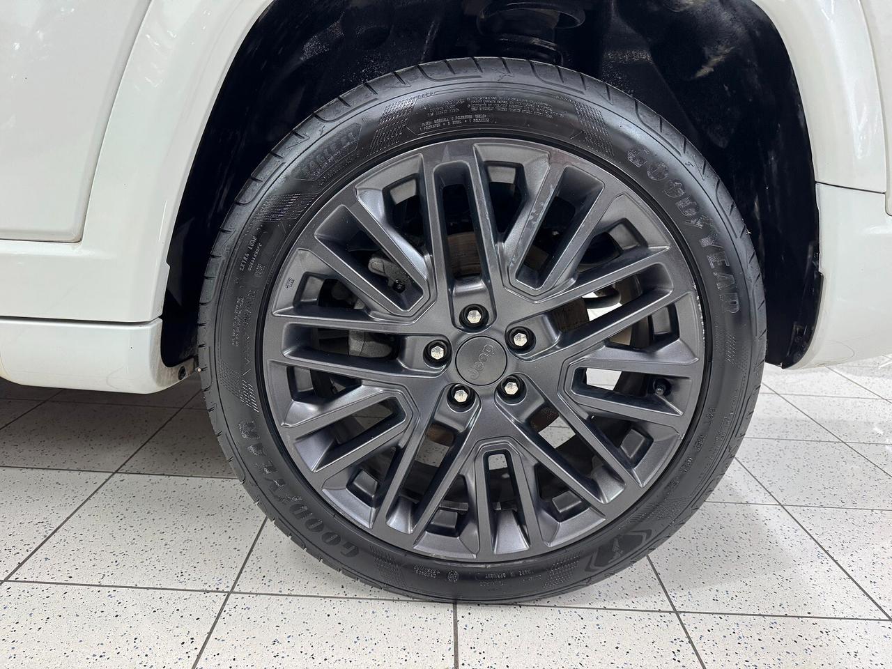 Compass 1.3hybrid T4 240CV Auto 4xe S SUPER BELLA