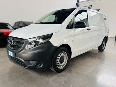 Mercedes-benz Vito 2.2 114 CDI , PERMUTABILE
