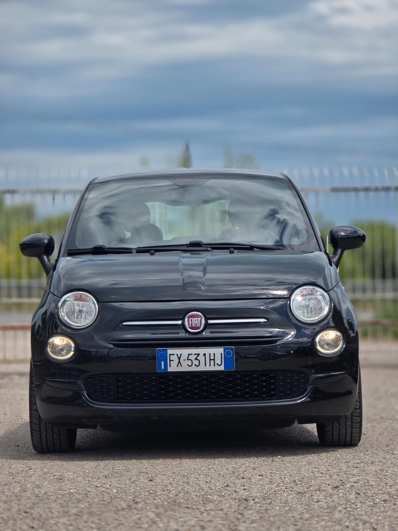Fiat 500 1.2 Pop