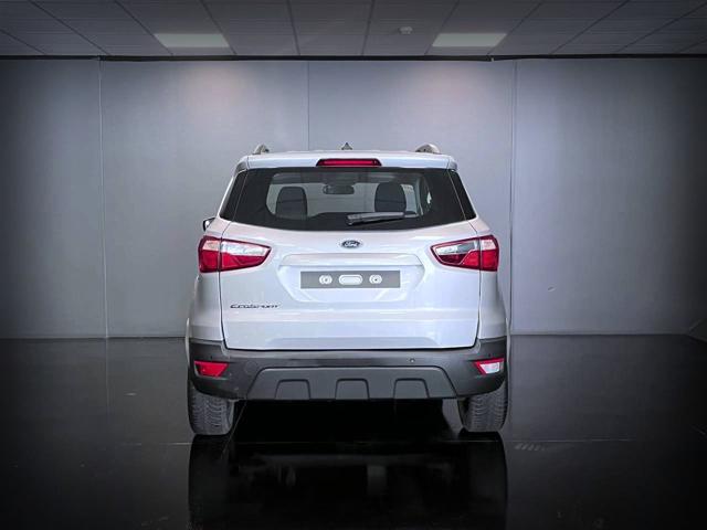 FORD EcoSport 1.0 EcoBoost 125 CV Start&Stop aut. Business