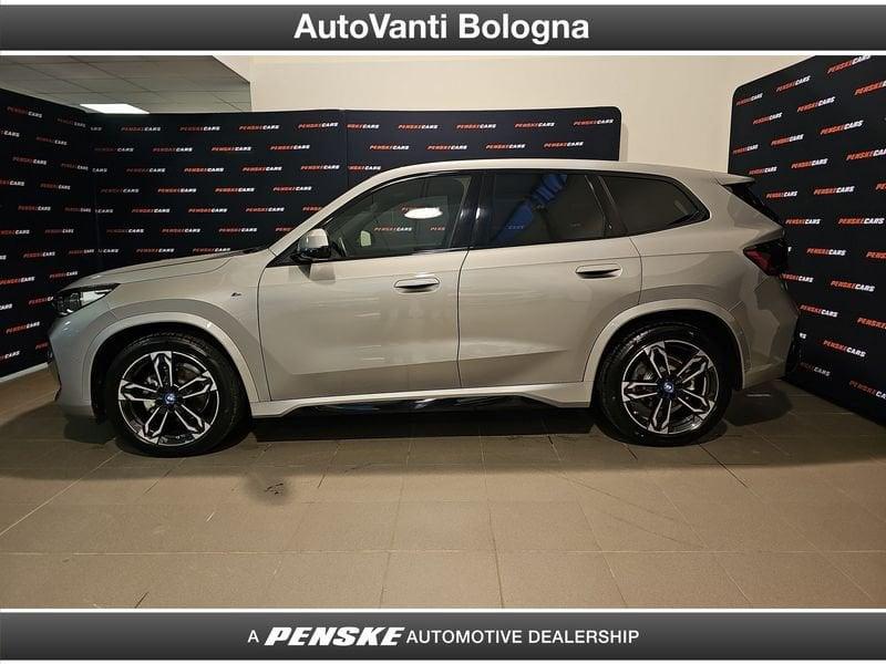 BMW iX1 iX1 eDrive 20 Msport