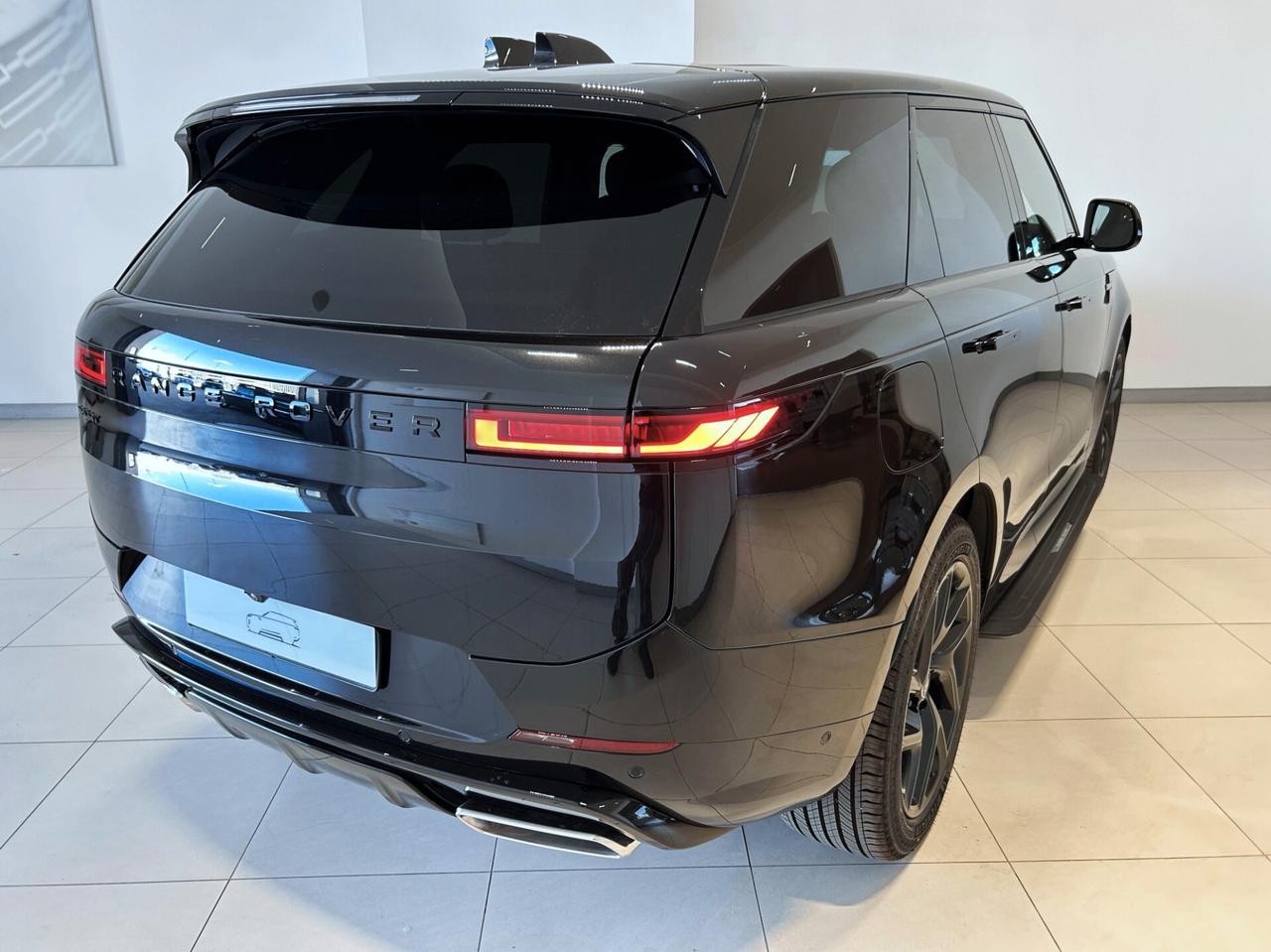 Land Rover Range Sport 3.0 I6 PHEV 460 CV Dynamic SE DARK EDITION