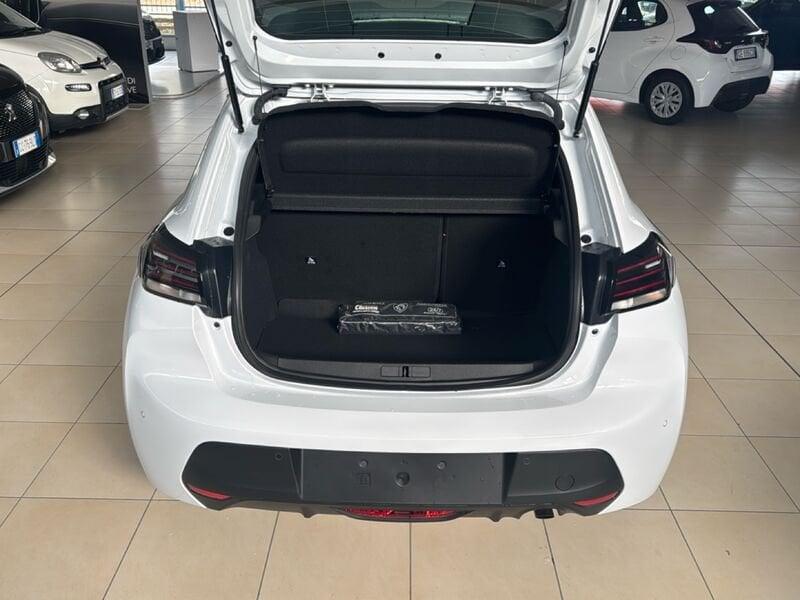 Peugeot 208 208 PureTech 100 Stop&Start 5 porte Style