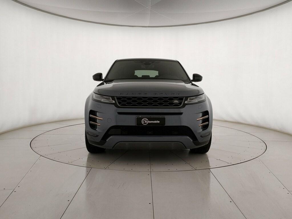 Land Rover Range Rover Evoque 2.0 D I4 MHEV First Edition AWD Auto