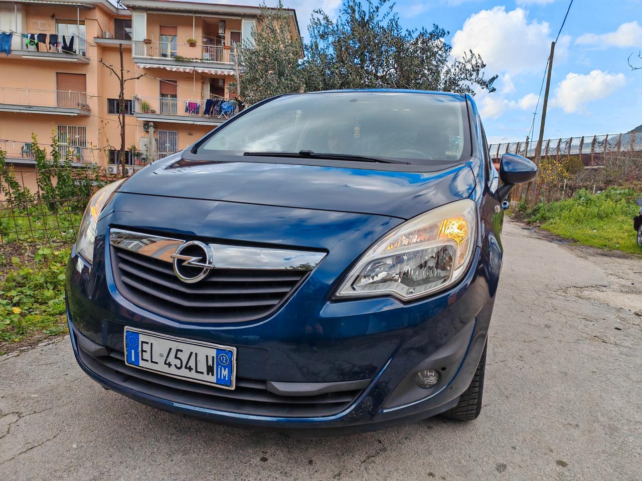 Opel Meriva 1.3 Multijet CONDIZIONI OTTIME