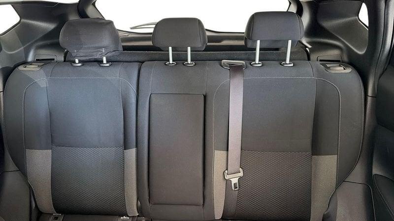 Nissan Qashqai II 2017 1.5 DCI N-CONNECTA 115CV