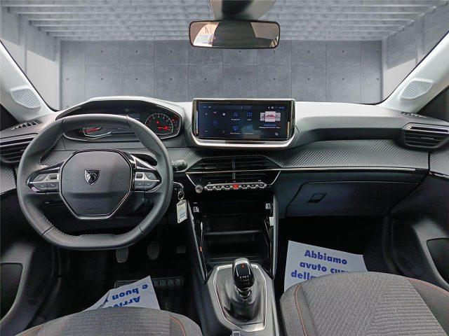 PEUGEOT 208 2ª serie PureTech 100 Stop&Start 5 porte Style