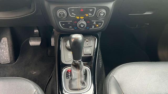 Jeep Compass II 2.0 mjt Limited 4wd 140cv auto my19