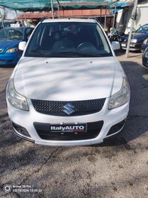 Suzuki SX4 1.5 benzina euro 5