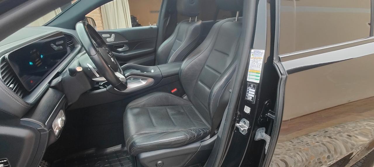 Mercedes-benz GLE 300 d 4Matic Mild Hybrid Coupé Premium Plus