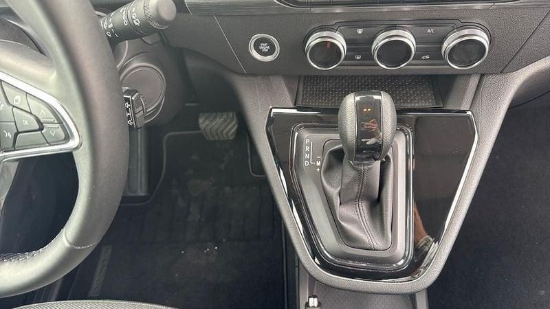 Renault Kangoo III 2021 1.5 Blue dCi Equilibre EDC