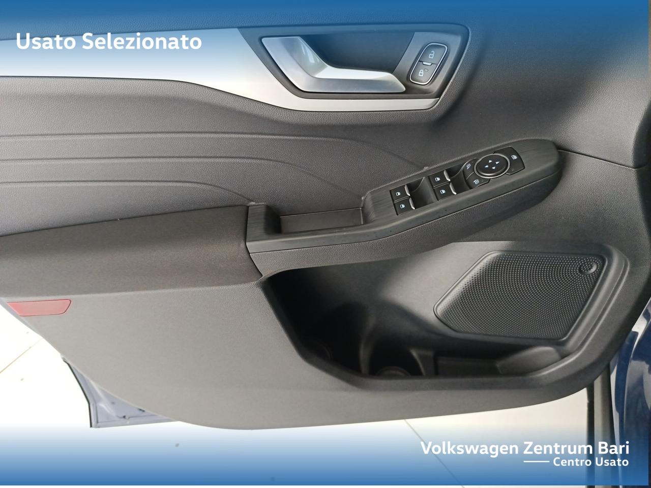 Ford Kuga 1.5 ecoblue connect 2wd 120cv