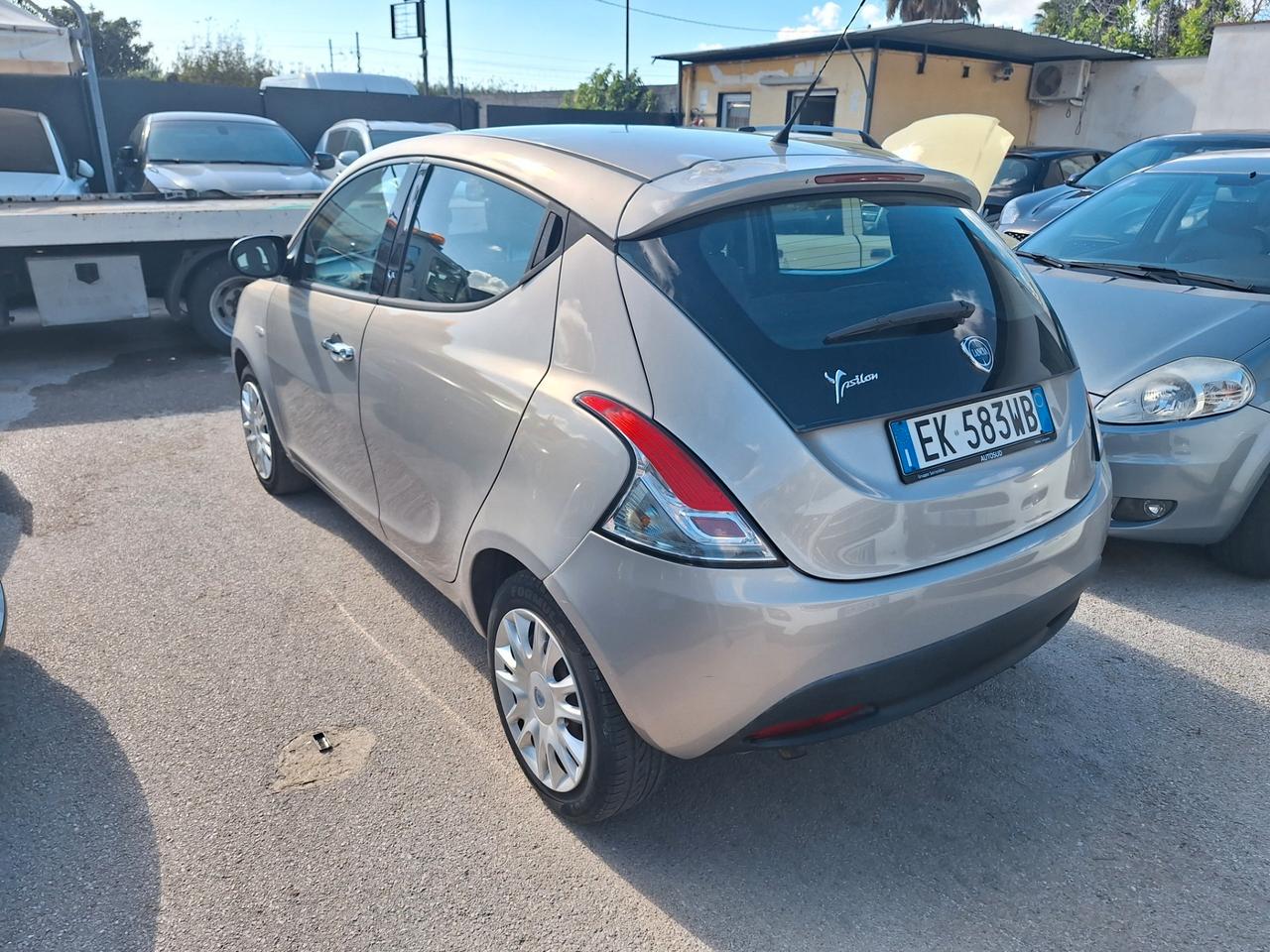 Lancia Ypsilon 1.3 MJT 16V 95 CV 5 porte S&S Gold