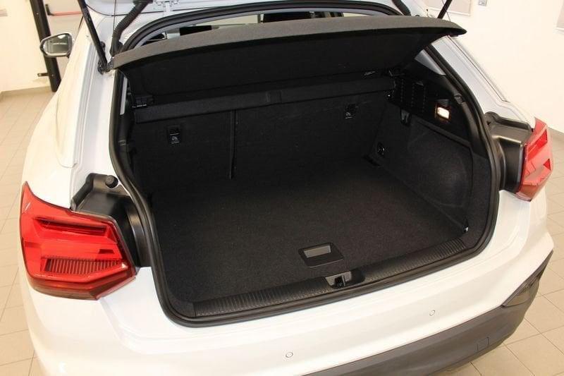 Audi Q2 30 TDI S tronic Business