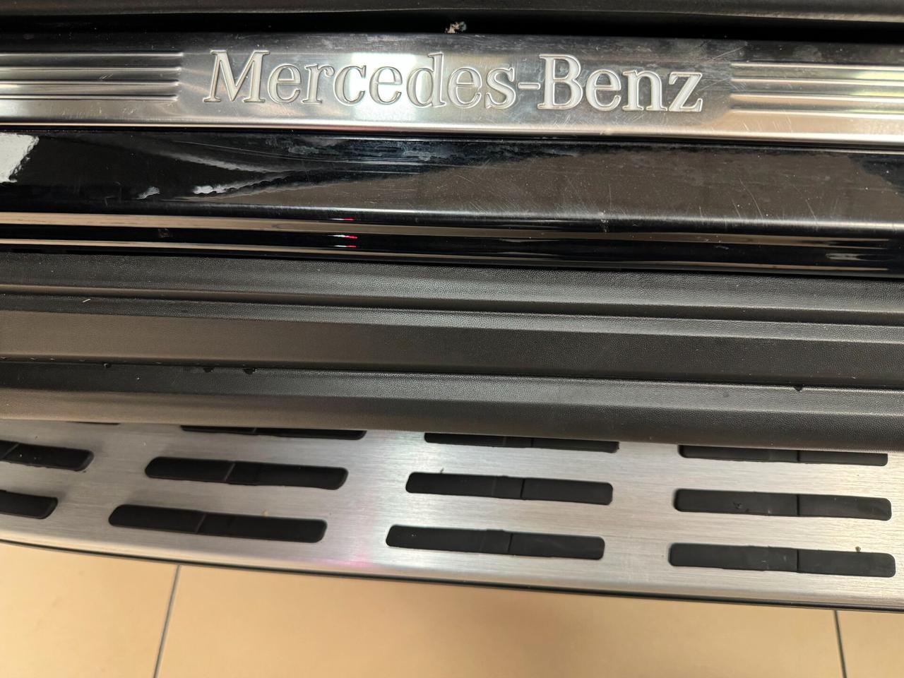 Mercedes-benz GLE 300 coupe' AMG Line Premium 4matic Permute auto!!