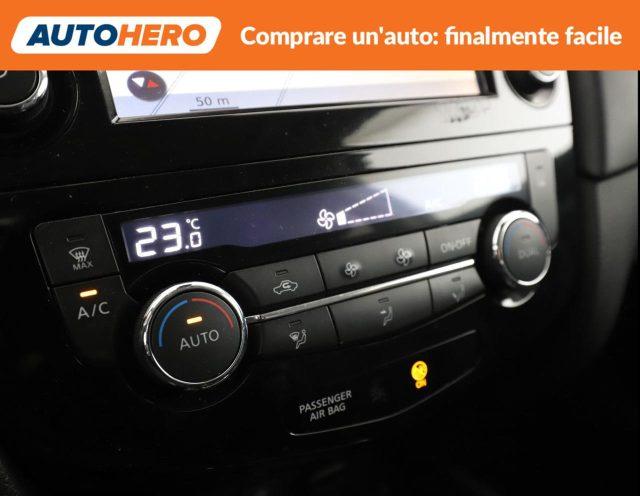 NISSAN X-Trail 2.0 dCi 4WD Tekna
