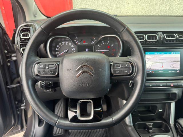 CITROEN C3 Aircross PureTech 110 S&S Shine Unicoprop. IVA Esp.