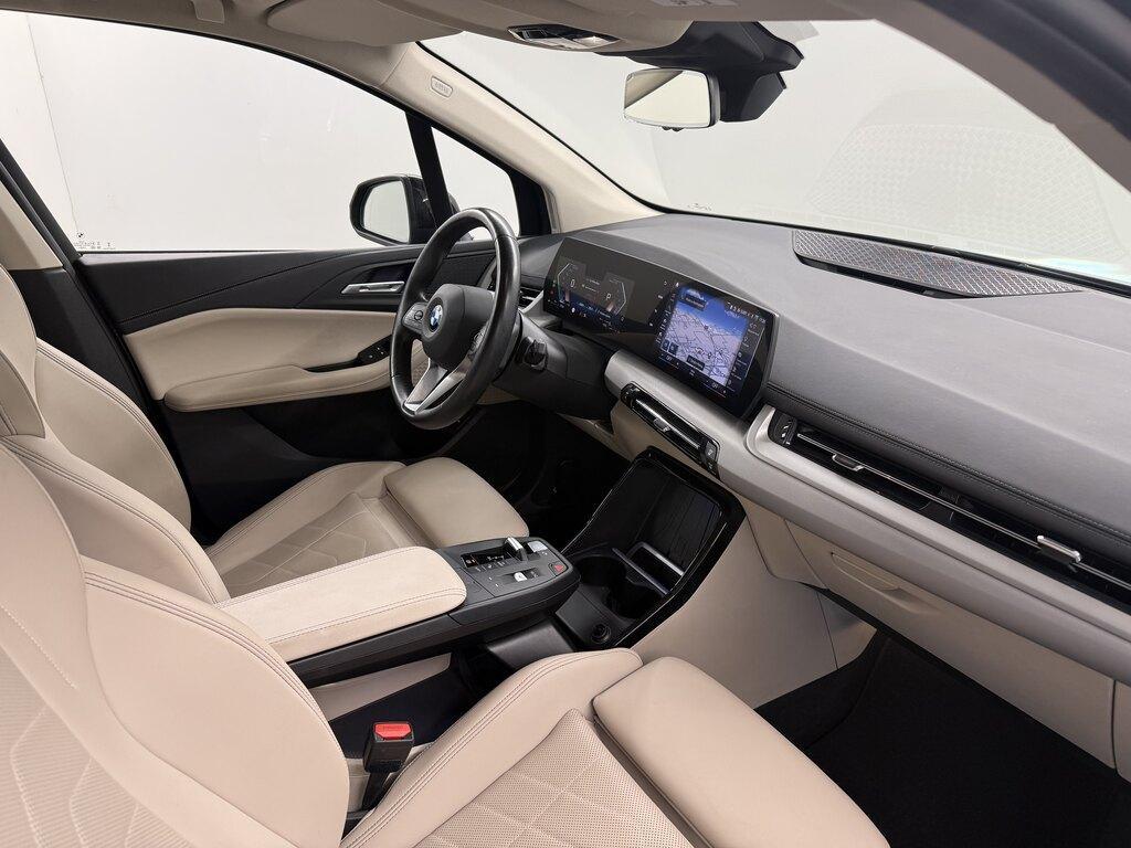 BMW Serie 2 Active Tourer 218 d DCT