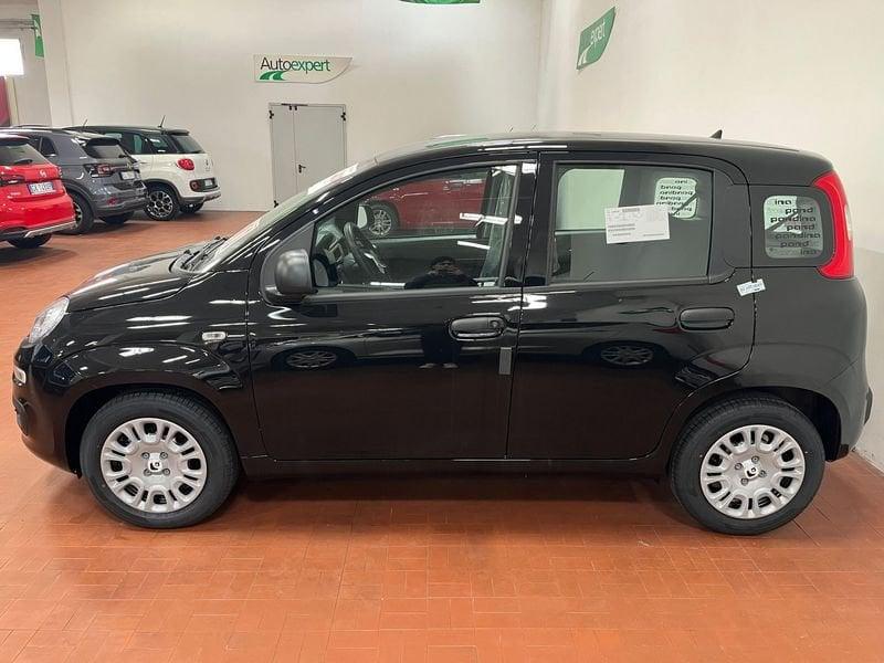 FIAT Pandina 1.0 FireFly 70cv S&S Hybrid Pop