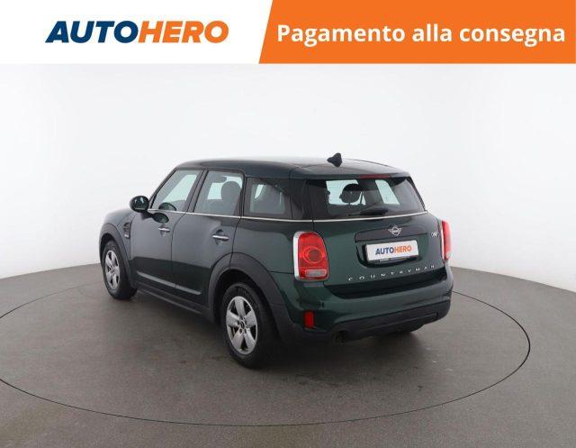 MINI Countryman 1.5 One D Countryman