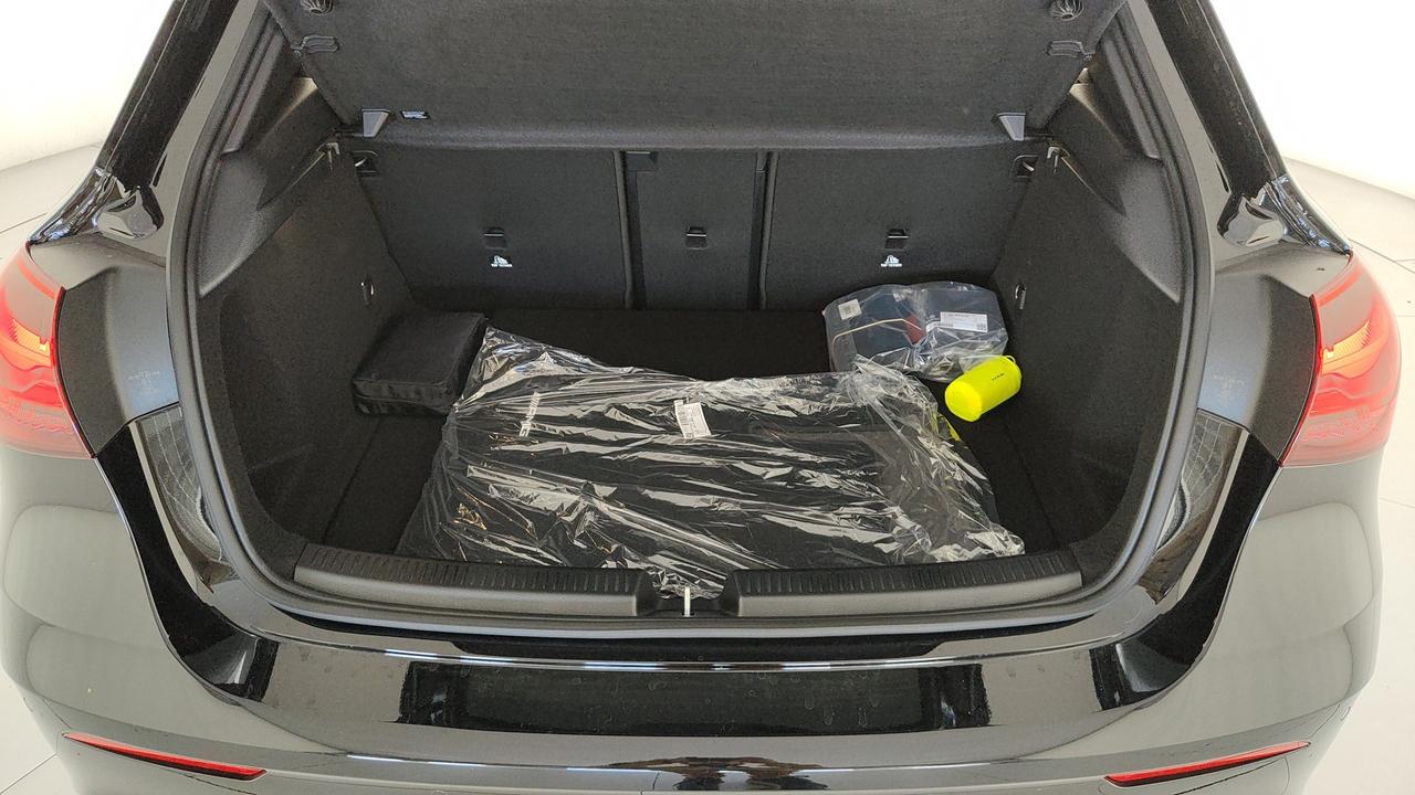 Mercedes-Benz Mercedes-AMG A 35 4MATIC