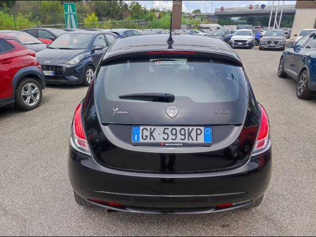 LANCIA Ypsilon III 2021 - Ypsilon 1.0 firefly hybrid Gold s&s 70cv