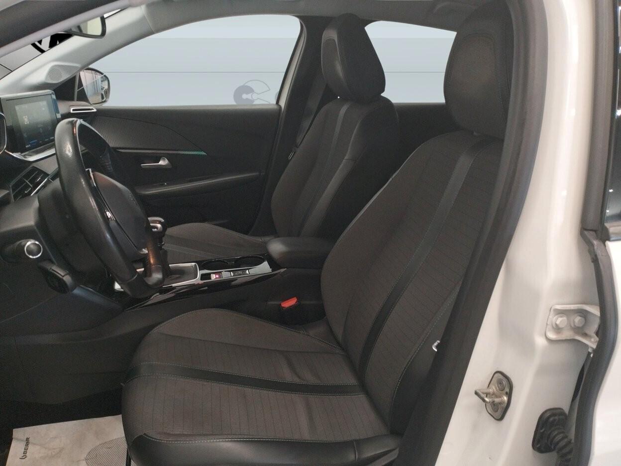 Peugeot 208 BlueHDi 100 Stop&Start 5 porte Allure
